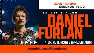 boppismo entrevista #28 - Daniel Furlan