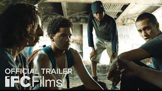 The Land - Official Trailer I HD I IFC Films