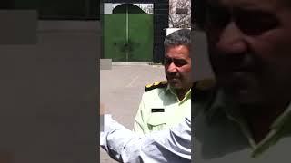 داستان واقعی خرید و فروش اموال سرقتی در ایران!