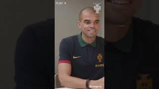 Ronaldo signs for Al Nassr. #ronaldo #shorts  #reaction