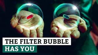 Filter Bubbles & Echo Chambers: How the Internet Affects Your Mind