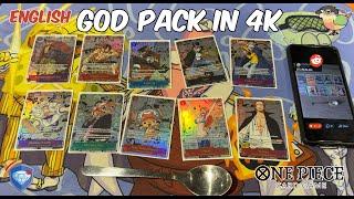 The Shocking Truth About 1st Prints vs GOD PACK in 4K