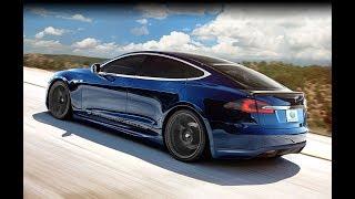 Tesla model S A unicorn performance by vibesElon