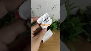 ОЧЕНЬ СТРАННАЯ КЛИЕНТКА #airpods #smartphone #обзор #наушники #техника #распаковка