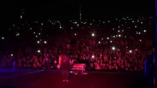 Disturbed on Tour: "The Light" Live in Bristow, VA