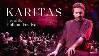 Sami Yusuf - Karitas (When Paths Meet)