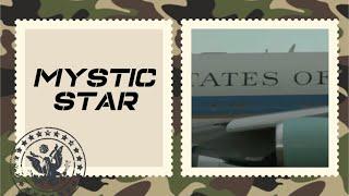 Military Term of the Day: Mystic Star