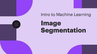 Image Segmentation