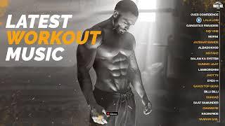 20 Songs For Workout (Jukebox) Haryanvi Songs 2024 | Music For Gym | Haryanvi DJ Song