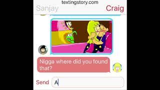 Sanjay And Craig Group Chat