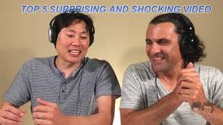 Big Kai and Big Z's Top 5 Surprising Videos