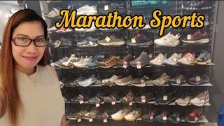 Marathon Sports at Telford Plaza 1, Kowloon Bay, Hongkong