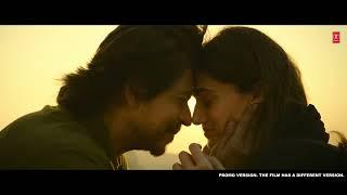 o maahi l Arijit Singh rk72 I Danki movie  I shah rukh khan l  paatsee pannu I  Arijit Singh l....