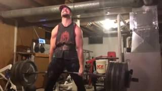 THE HEAVIEST VIDEO YOU WILL EVER SEE!