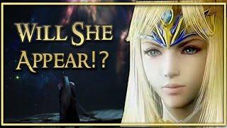 Will MINERVA Return in Rebirth?! | Final Fantasy VII Theory