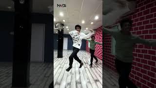 "My Heart is Beating"- Dance Cover by Vishal NADS @vishalnads4393 #dance #jalsa #trending #tutorial