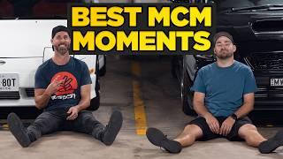 MIGHTY CAR MODS GREATEST MOMENTS - 16th Anniversary Special