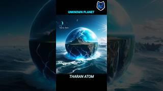 Unknown Planet - Next Earth?!  #shorts  #universe #space #facts