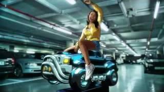 All New Yaris vs Monster Truck Toyota UK TV Advert