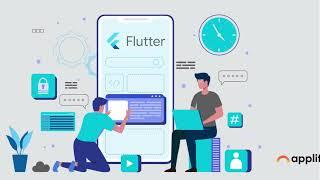 Hire Flutter Developer