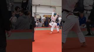 ️My Randori #judo #judothrows #randori #judotraining #sodeseoinage #dropseoinage #ippon #judoka