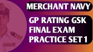 gp rating online exam|| GSK  practice set 1/all questions and answers