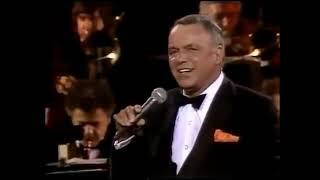 Frank Sinatra -  Something