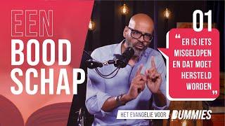 Het Evangelie voor Dummies: Een Boodschap