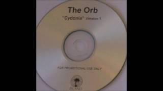 Terminus (full length promo version) - The Orb