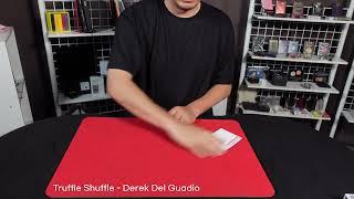 Truffle Shuffle - Derek Del Guadio : Sleight of Hand