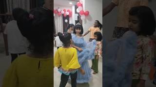 Birthday Special short (Ammu Birthday) #shorts #viral