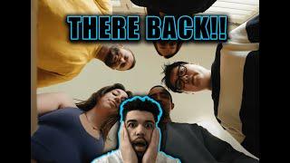 THERE BACK!! | THE OG CREW: OFFICIAL CHANNEL TRAILER (Reaction)