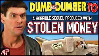 The Money Laundering Scandal Behind DUMB AND DUMBER TO