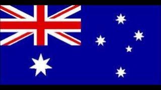 Arrangement: Advance Australia Fair (for Percussion and Piano)