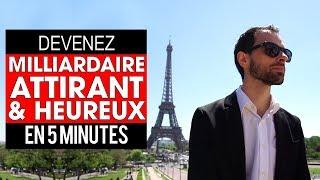 ENQUÊTE #6 - J'AI TROUVÉ COMMENT DEVENIR RICHE SANS RIEN BRANLER !! (les coachs vendeurs de rêves)