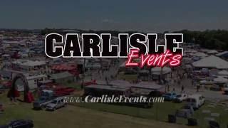 Carlisle Events Sponsorship Opportunities