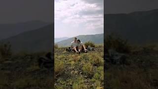 Как насчет обеда на вершине самого молодого вулкана Армении? #mountains #hikearmenia  #armenia