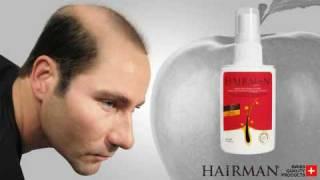 Hairman - www.hairman.com.tr