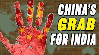 #86 China's "5-Fingers" Approach to Strangling India | Cleo Paskal