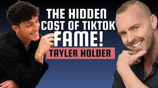 The HIDDEN COST Of TikTok FAME!