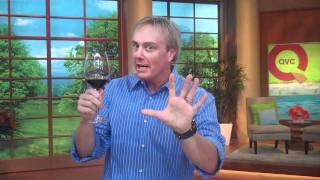 Wine Blending with Rick Domeier