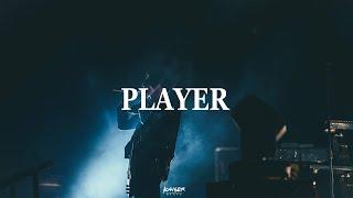 [FREE] Rock Rap Type Beat 2021 | Guitar Rock Instrumental | Player