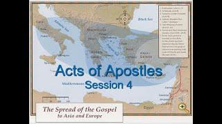 Acts 4