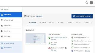 Cheap WordPress Hosting on Bluehost || Bluehost WordPress Tutorial