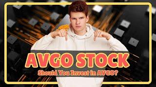 Broadcom Is Booming! Should You Buy AVGO Stock Now?