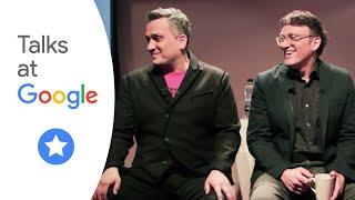 Captain America: Civil War | Anthony & Joe Russo | Talks at Google