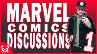 The Panda Redd - MARVEL Comics Discussions 1