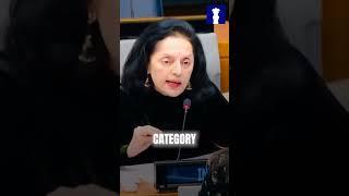 Ambassador Ruchira Kamboj on UN Security Council Reforms. #bharat #diplomacy #mea