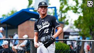 16-YEAR-OLD TEXAS COMMIT SHOVES IN PLAYOFFS! WOW FACTOR NATIONAL VS CBU SCOUT TEAM | 15U WWBA