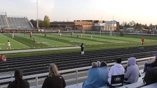 2021 - FHC   2 vs EGR 0
